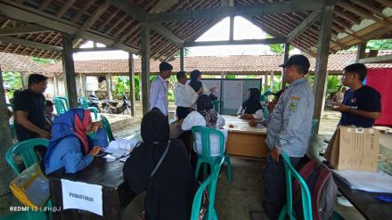 MEMILIH PEMIMPIN BARU MELALUI PILKADA SERENTAK 2024